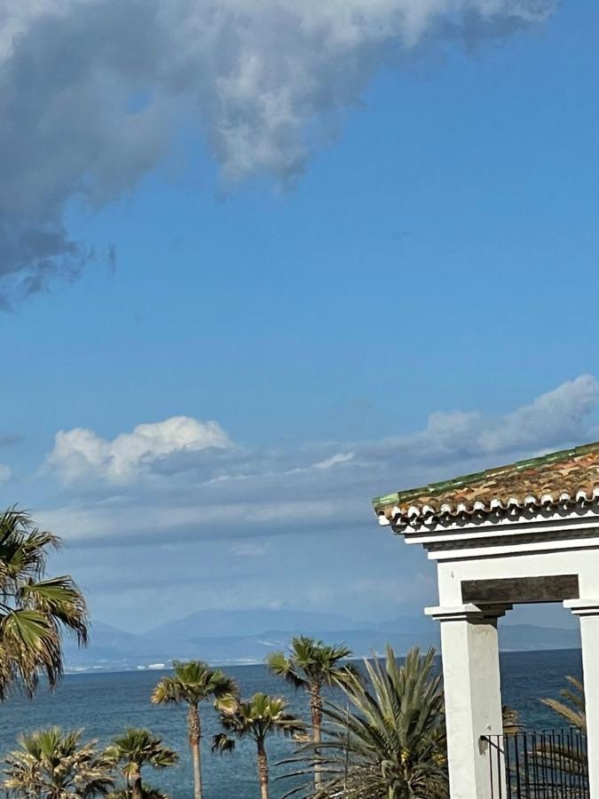Villa La Palmeraie Puerto De La Duquesa Manilva Extérieur photo