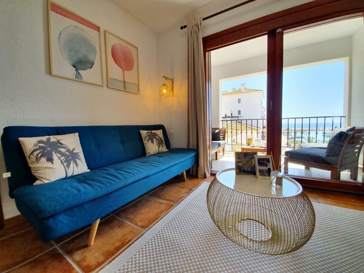 Villa La Palmeraie Puerto De La Duquesa Manilva Extérieur photo