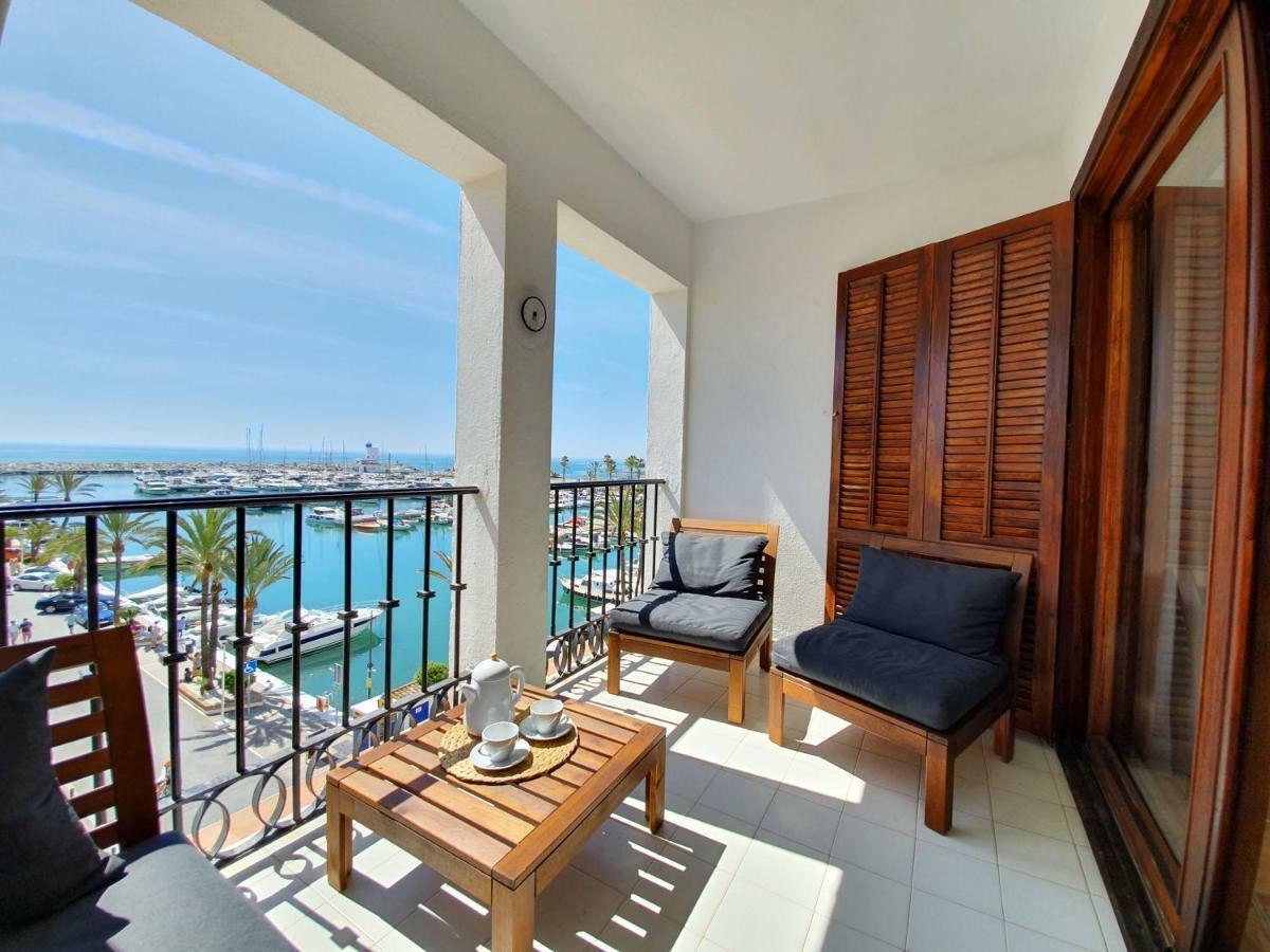 Villa La Palmeraie Puerto De La Duquesa Manilva Extérieur photo