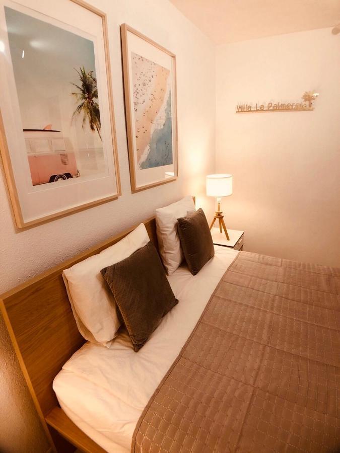 Villa La Palmeraie Puerto De La Duquesa Manilva Extérieur photo